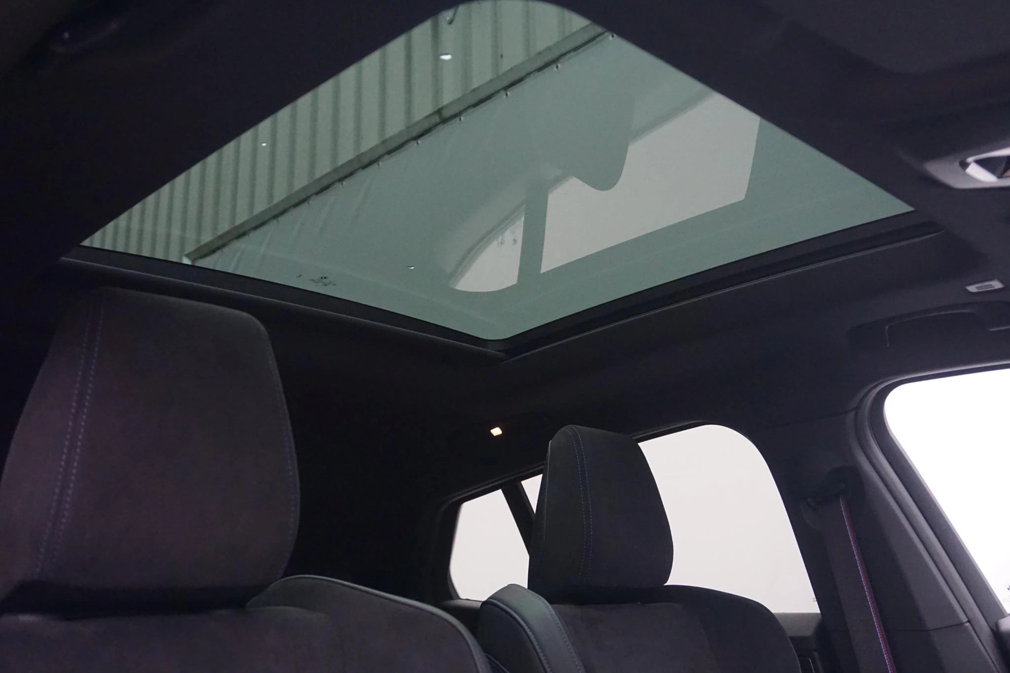 Hoofdafbeelding BMW iX2