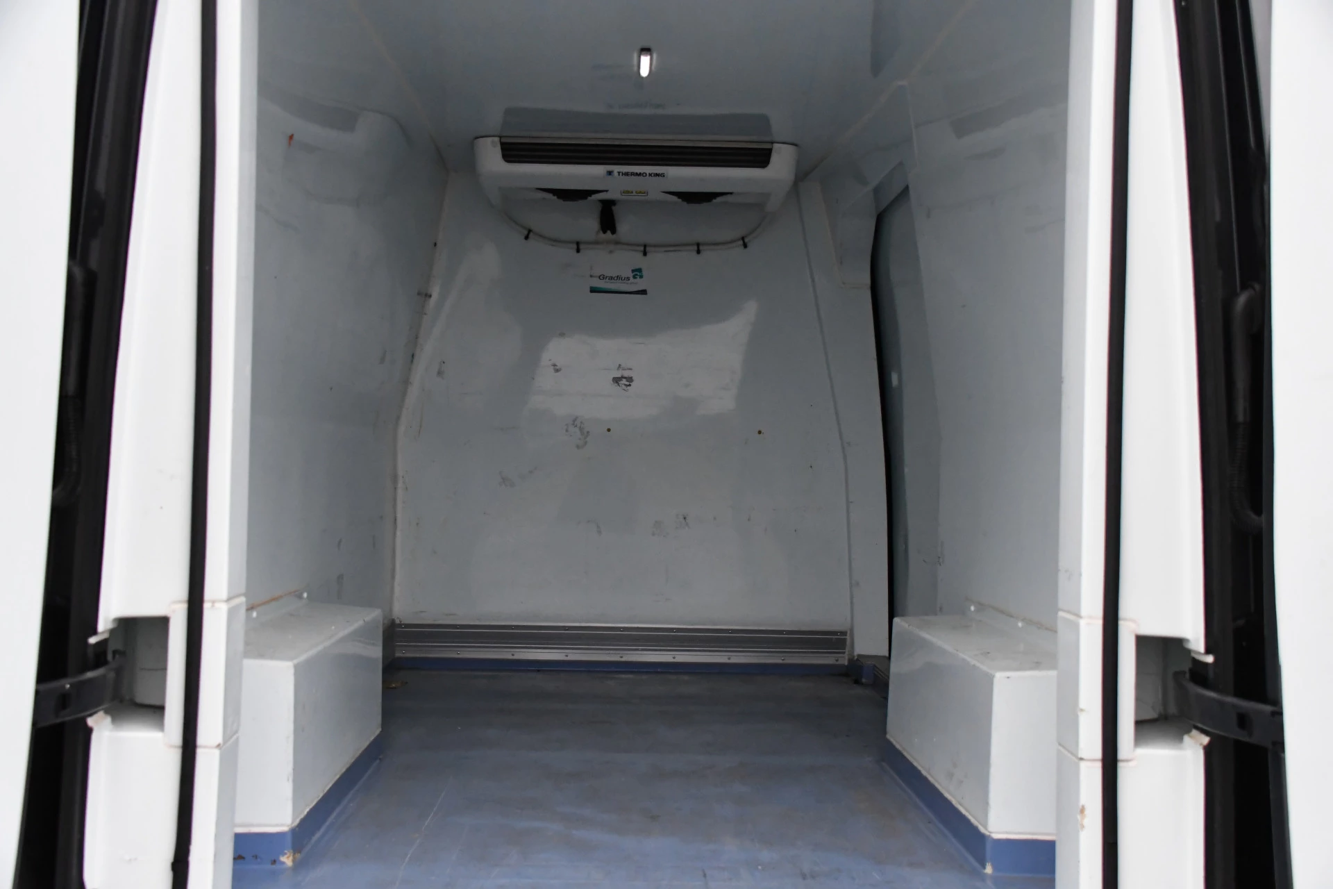 Hoofdafbeelding MAN TGE