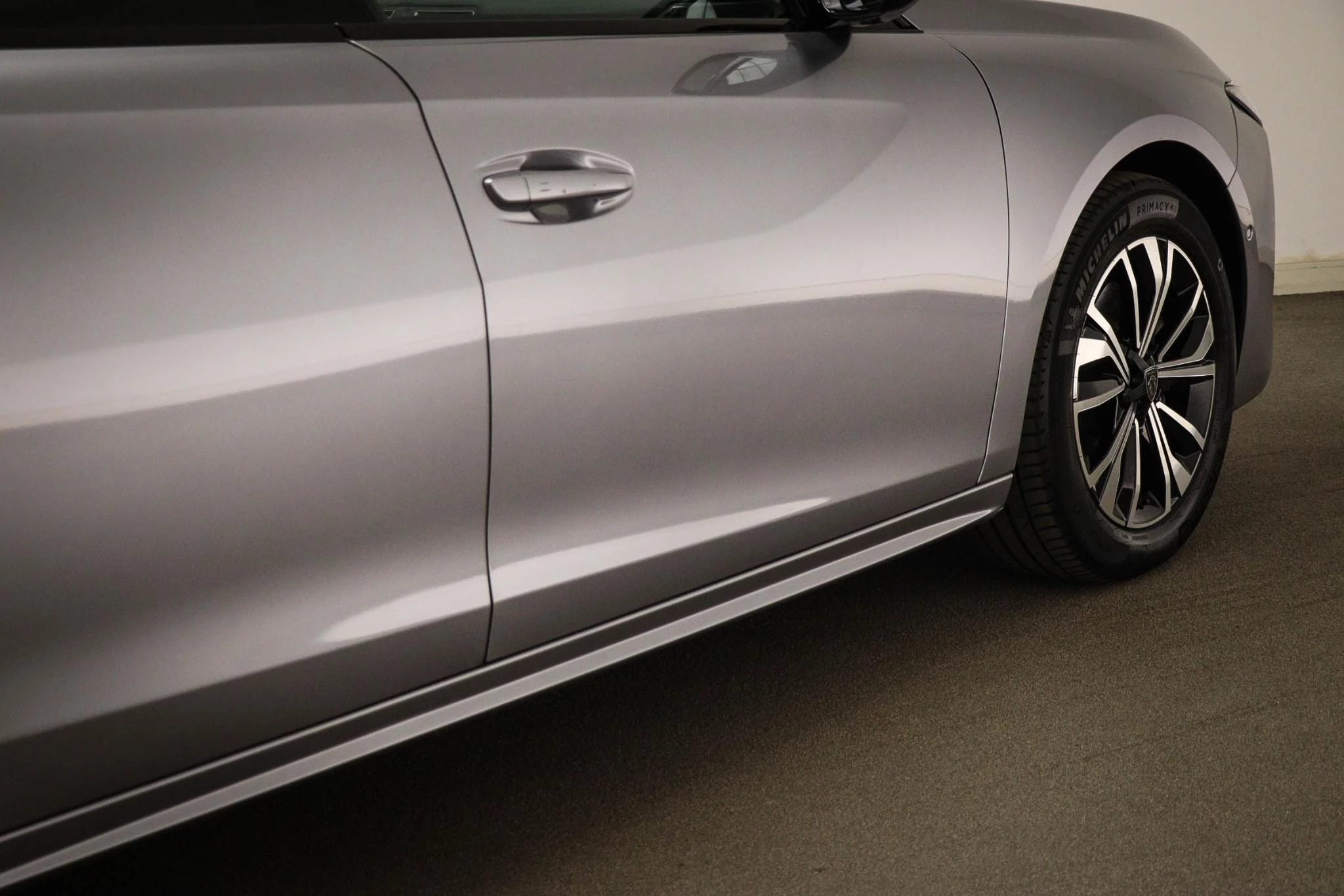 Hoofdafbeelding Peugeot 508