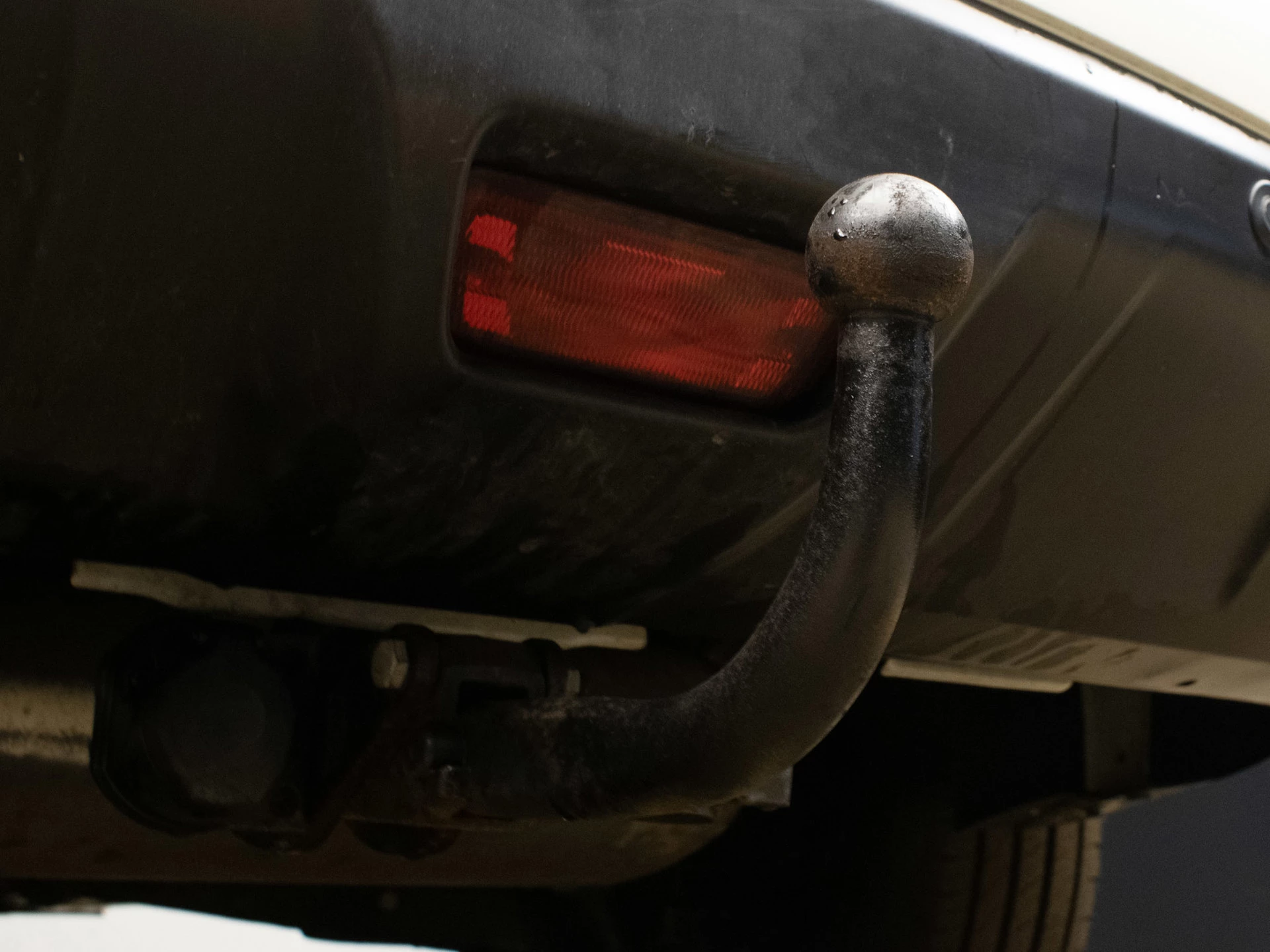 Hoofdafbeelding Nissan X-Trail