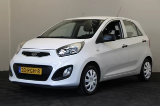 Kia Picanto 1.0 CVVT