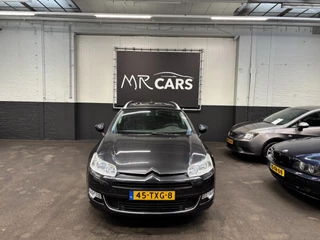 Citroen C5 Tourer 1.6 THP Business Leder/Navi/Airco/Cruise Control