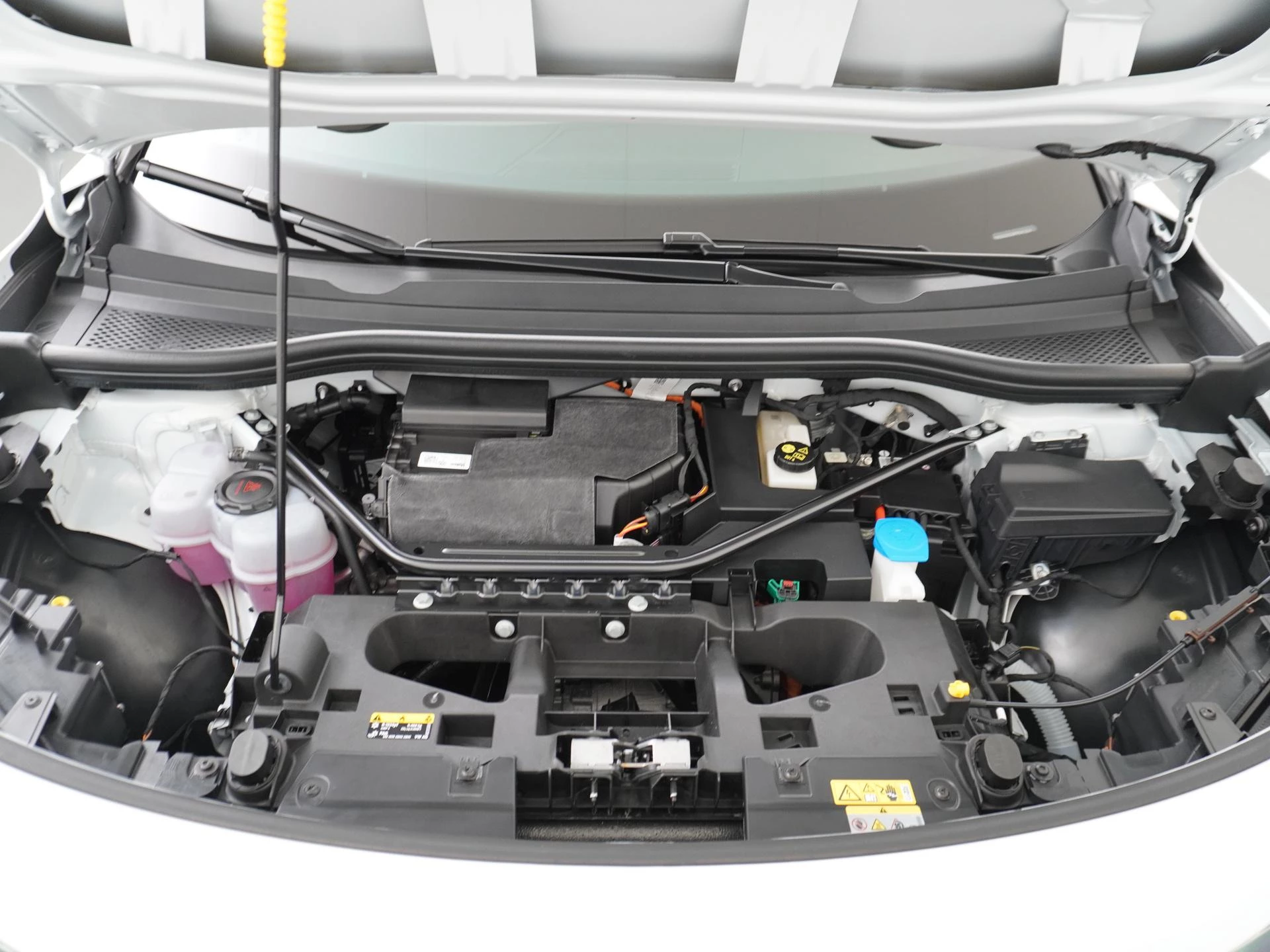 Hoofdafbeelding Volkswagen ID.5