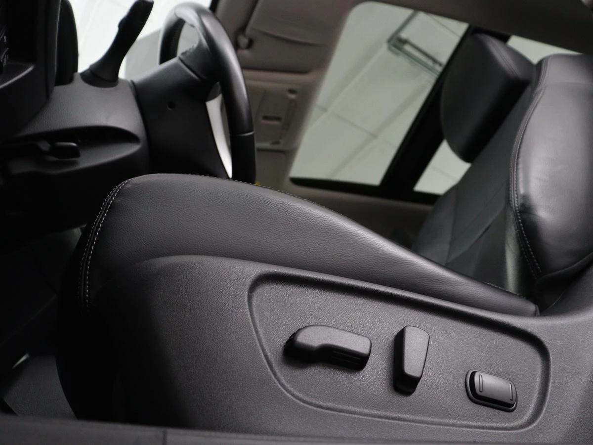 Hoofdafbeelding Nissan X-Trail