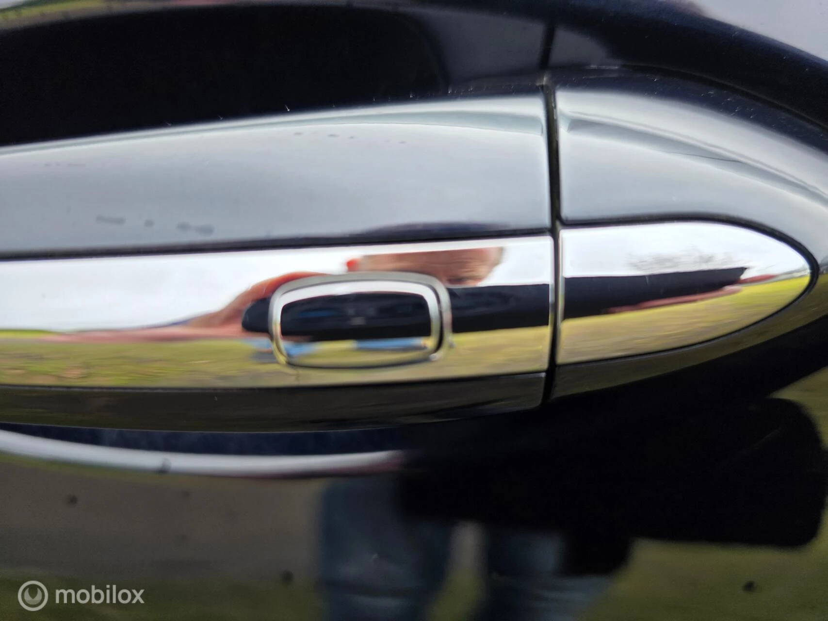 Hoofdafbeelding Opel Insignia