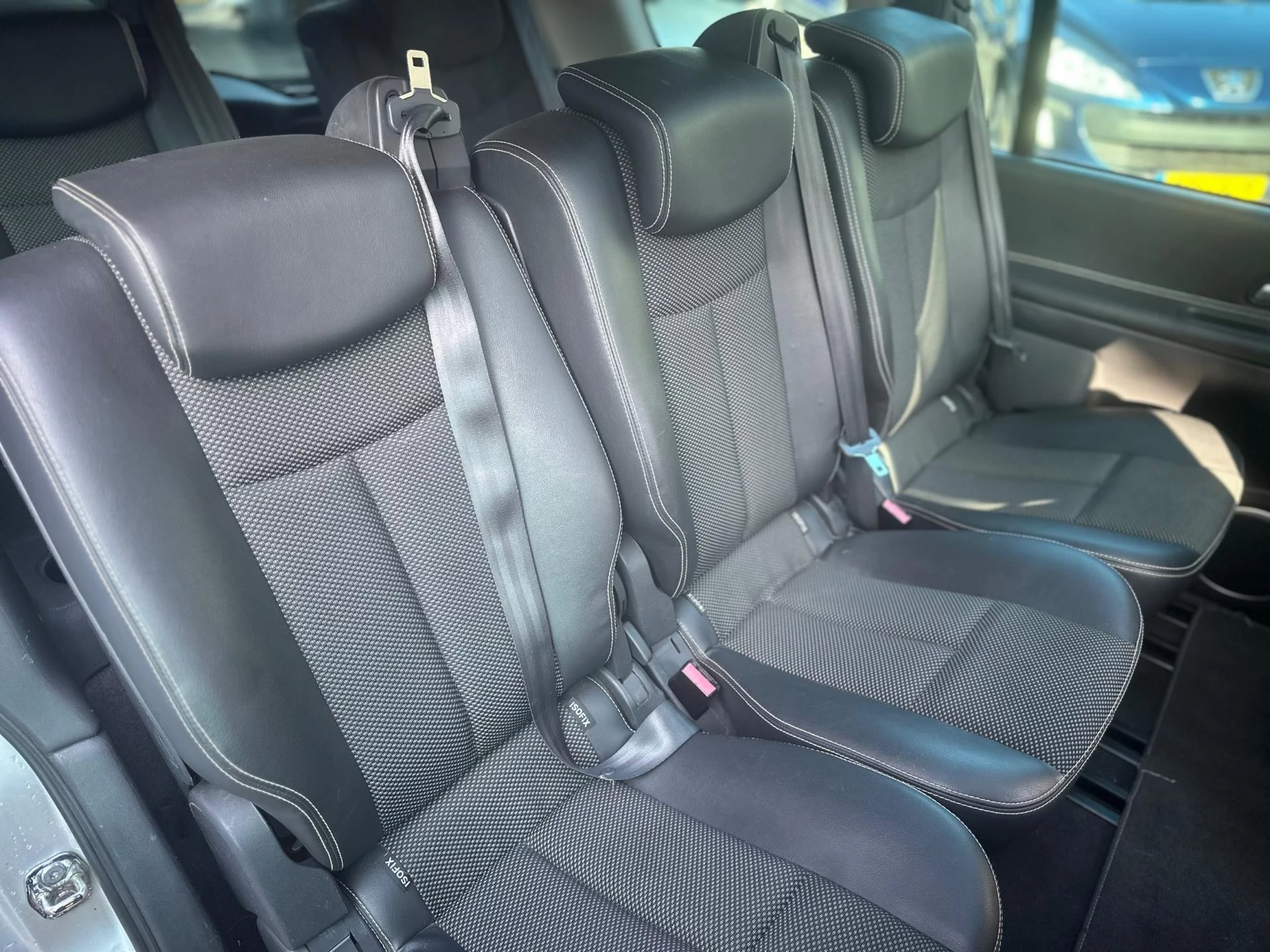 Hoofdafbeelding Renault Grand Espace