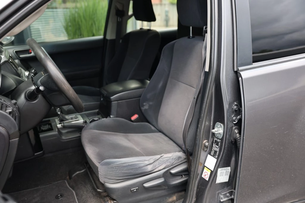 Hoofdafbeelding Toyota Land Cruiser