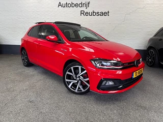 Volkswagen Polo 2.0 TSI GTI 200PK DSG Panodak Virtual Beats Carplay ACC Incl 6Mnd Garantie
