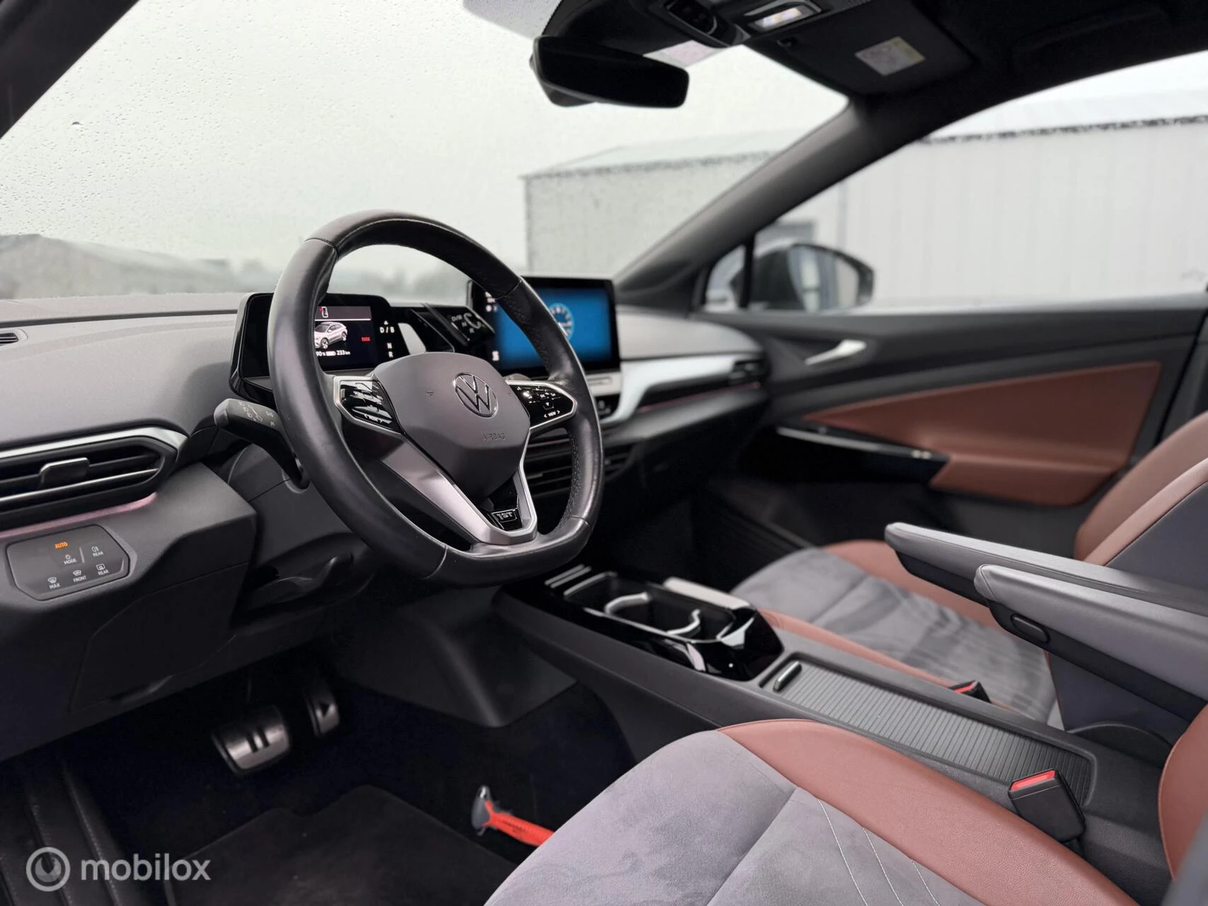 Hoofdafbeelding Volkswagen ID.4