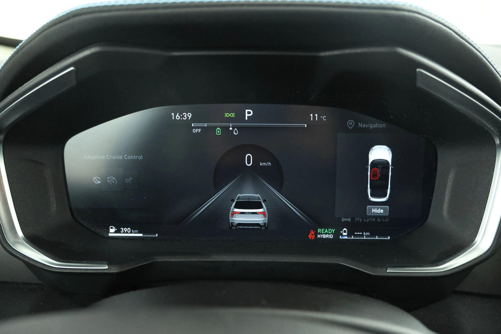 Hoofdafbeelding Lynk & Co 01