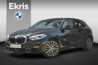 BMW 1 Serie 118i High Executive Sport Line 18'' / HiFi / Verwarmde voorstoelen / Sportstoelen