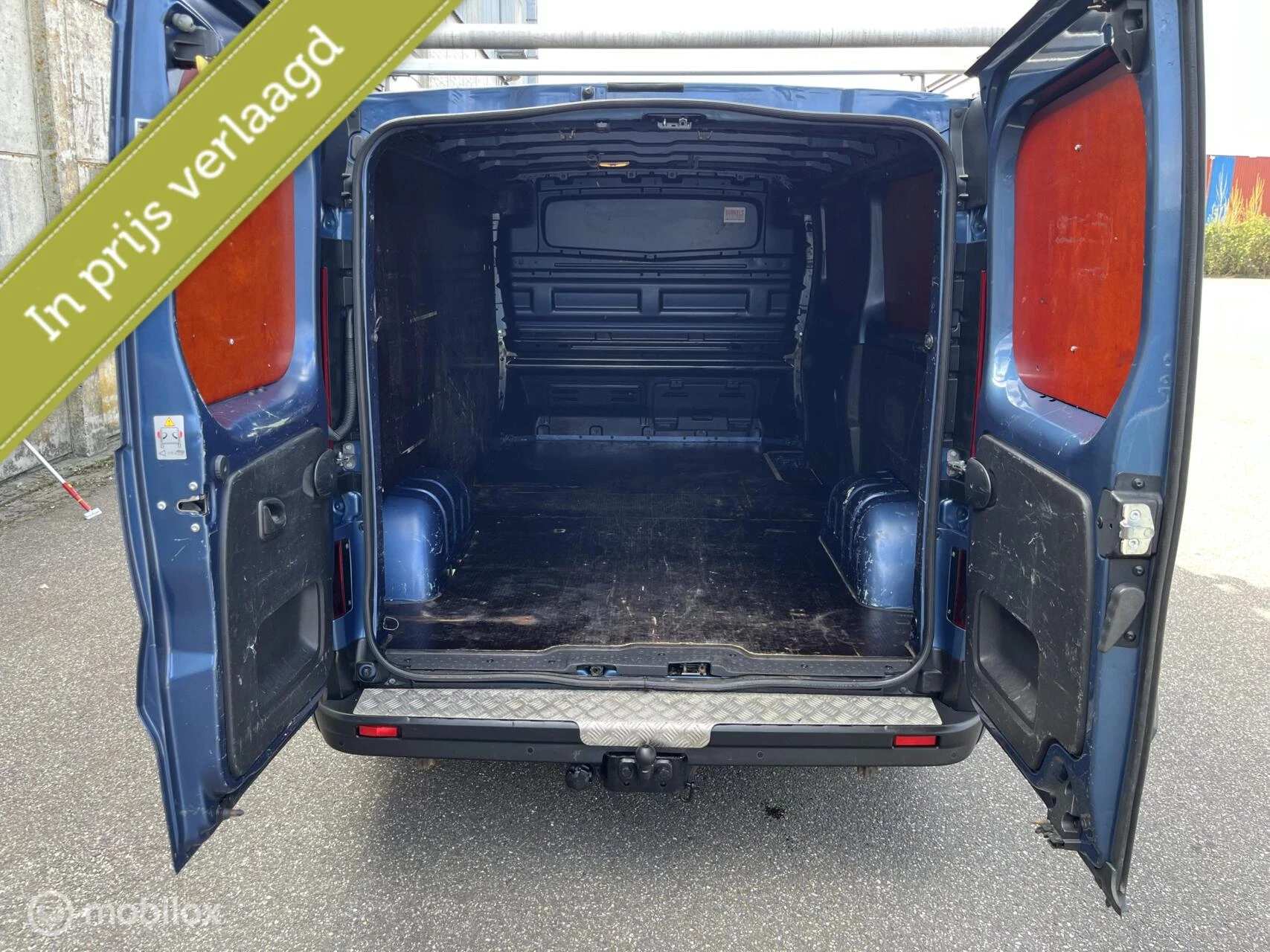 Hoofdafbeelding Fiat Talento