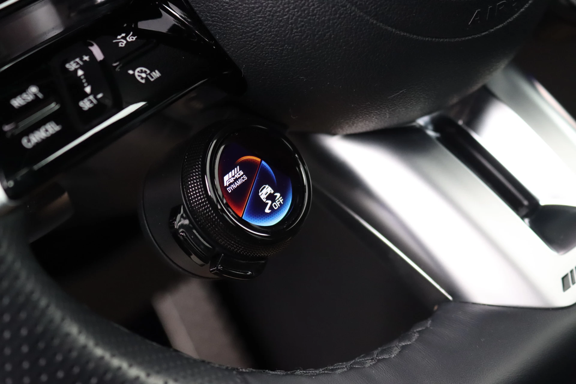 Hoofdafbeelding Mercedes-Benz EQE