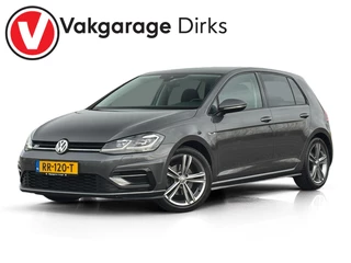 Volkswagen Golf 1.4 TSI 150 PK DSG7 R-Line ✅ LED ✅ Camera ✅ Massage