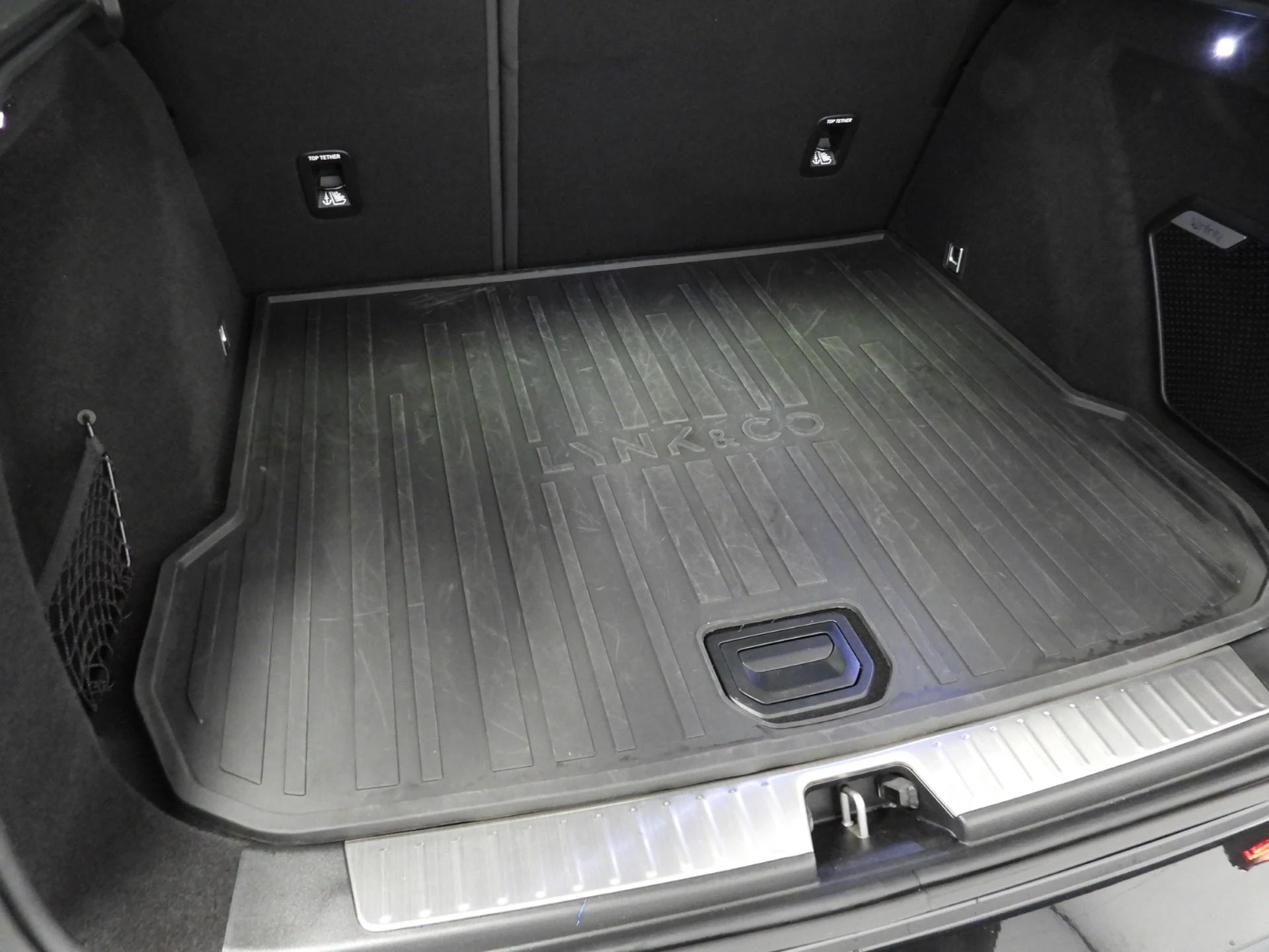 Hoofdafbeelding Lynk & Co 01