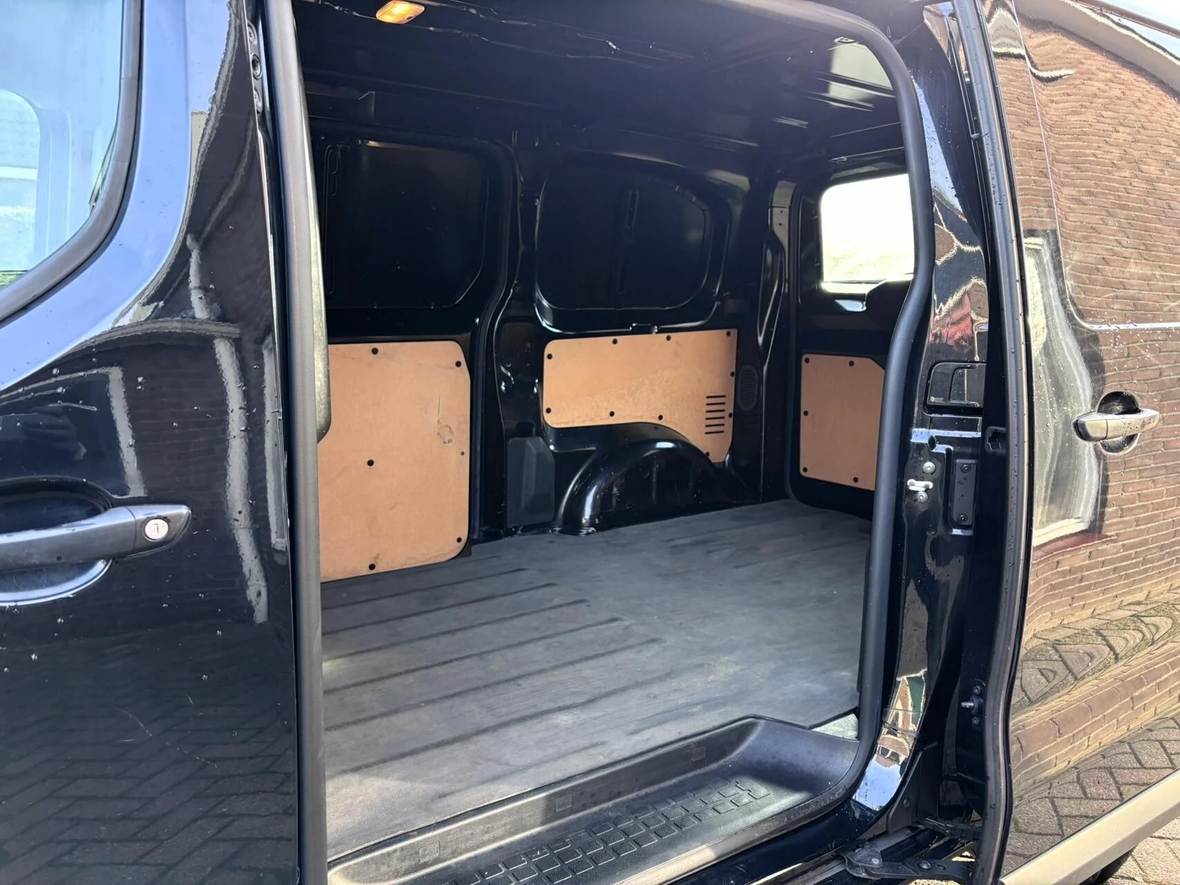 Hoofdafbeelding Peugeot Expert