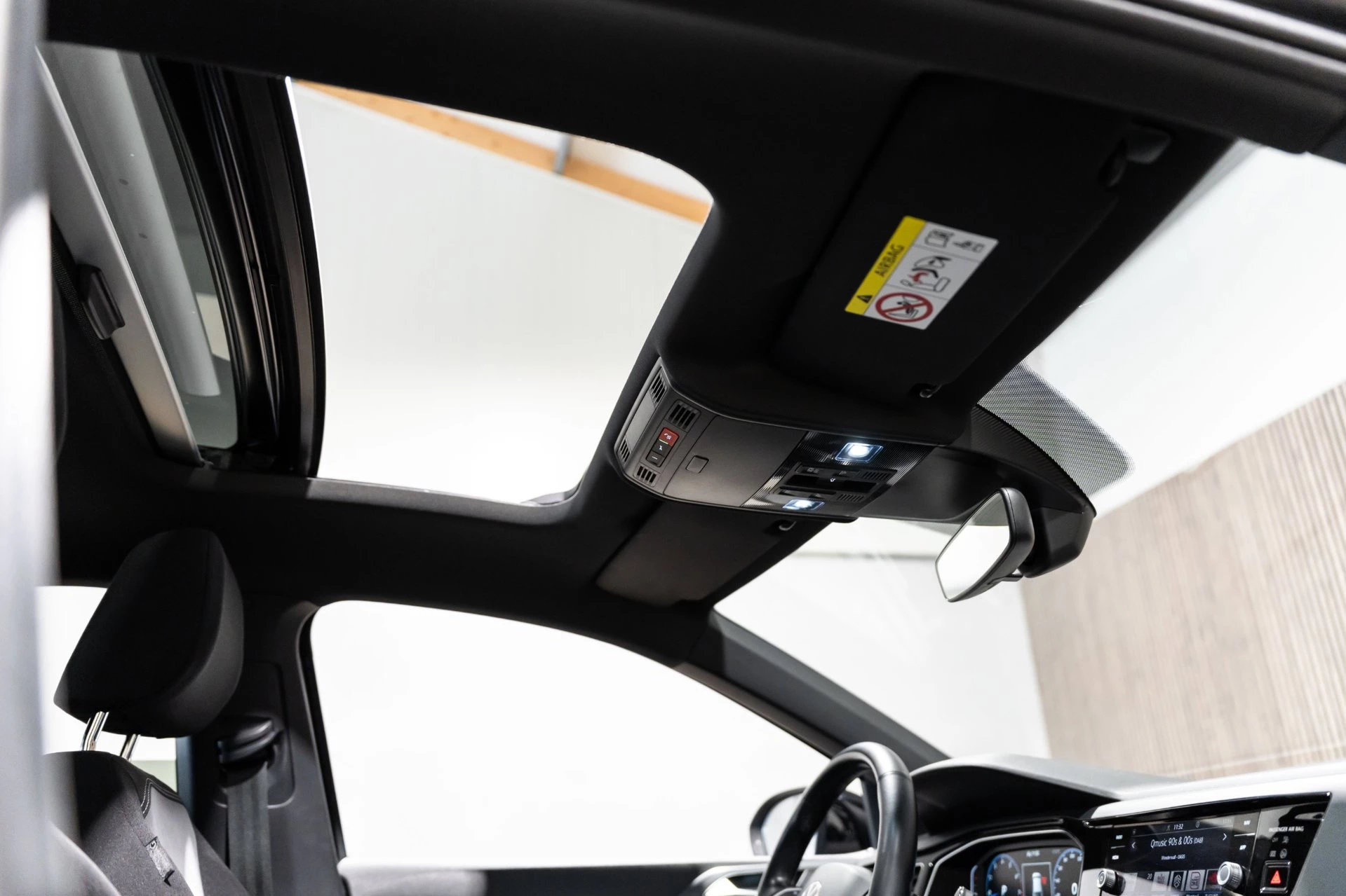 Hoofdafbeelding Volkswagen Taigo