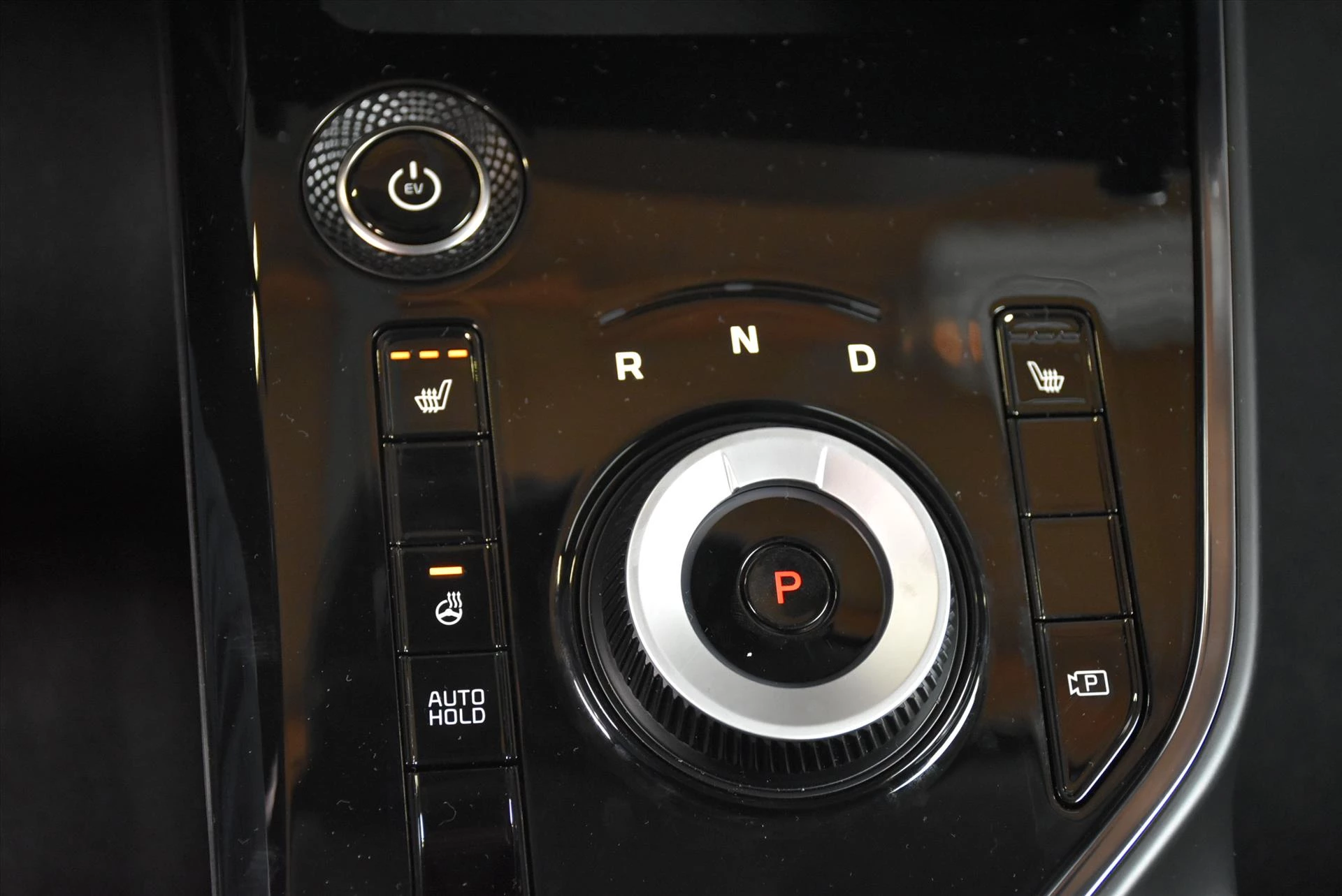 Hoofdafbeelding Kia e-Niro