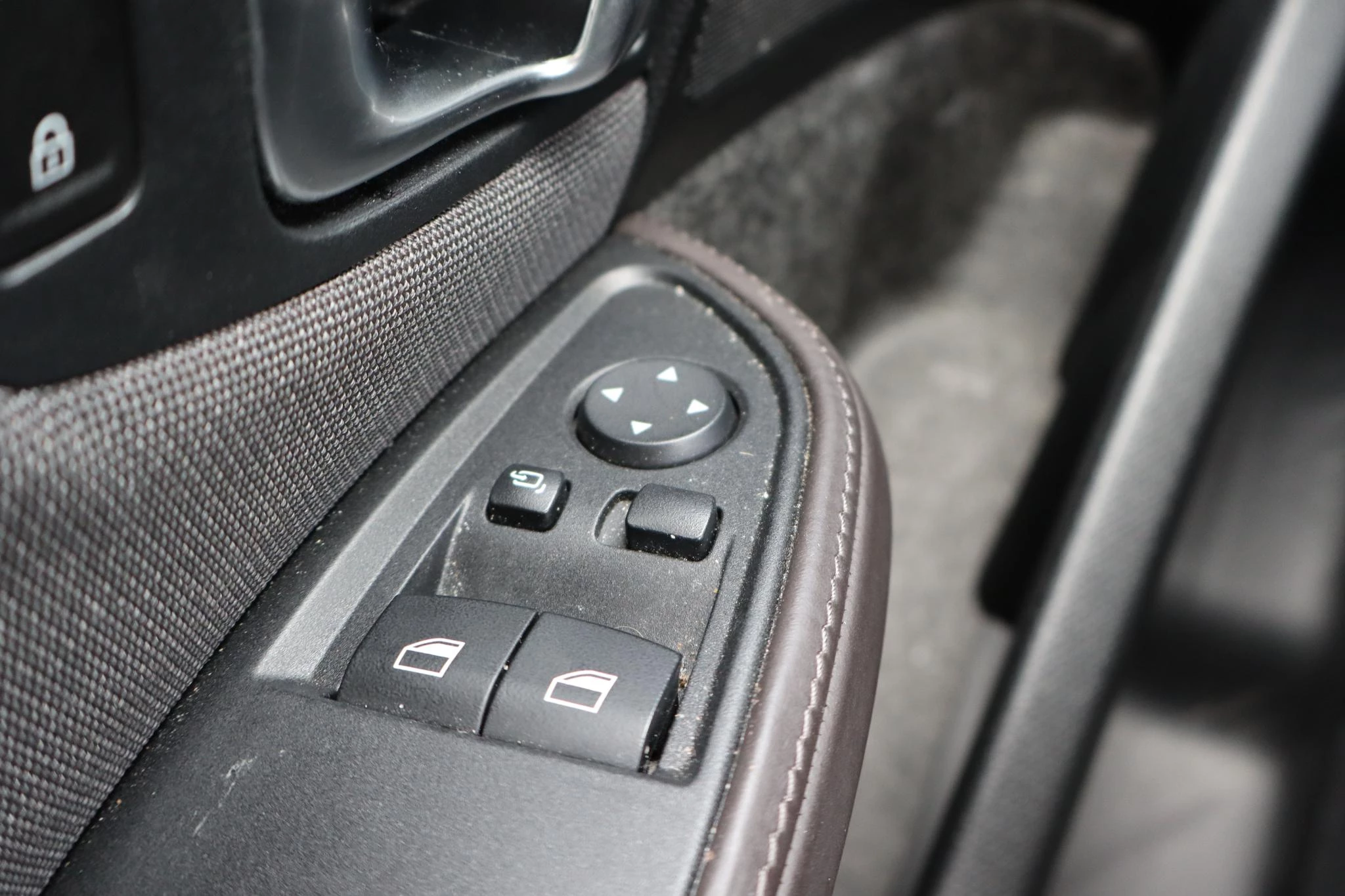 Hoofdafbeelding BMW i3