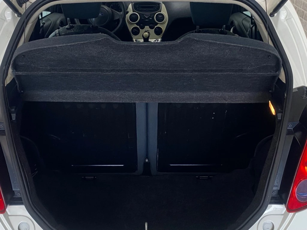 Hoofdafbeelding Ford Ka