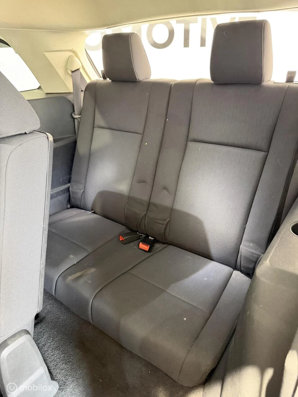 Hoofdafbeelding Dodge Journey