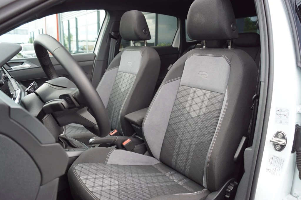 Hoofdafbeelding Volkswagen Taigo