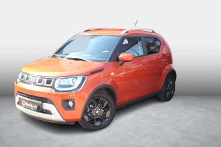 Suzuki Ignis 1.2 Smart Hybrid Select Automaat,Apple Carplay