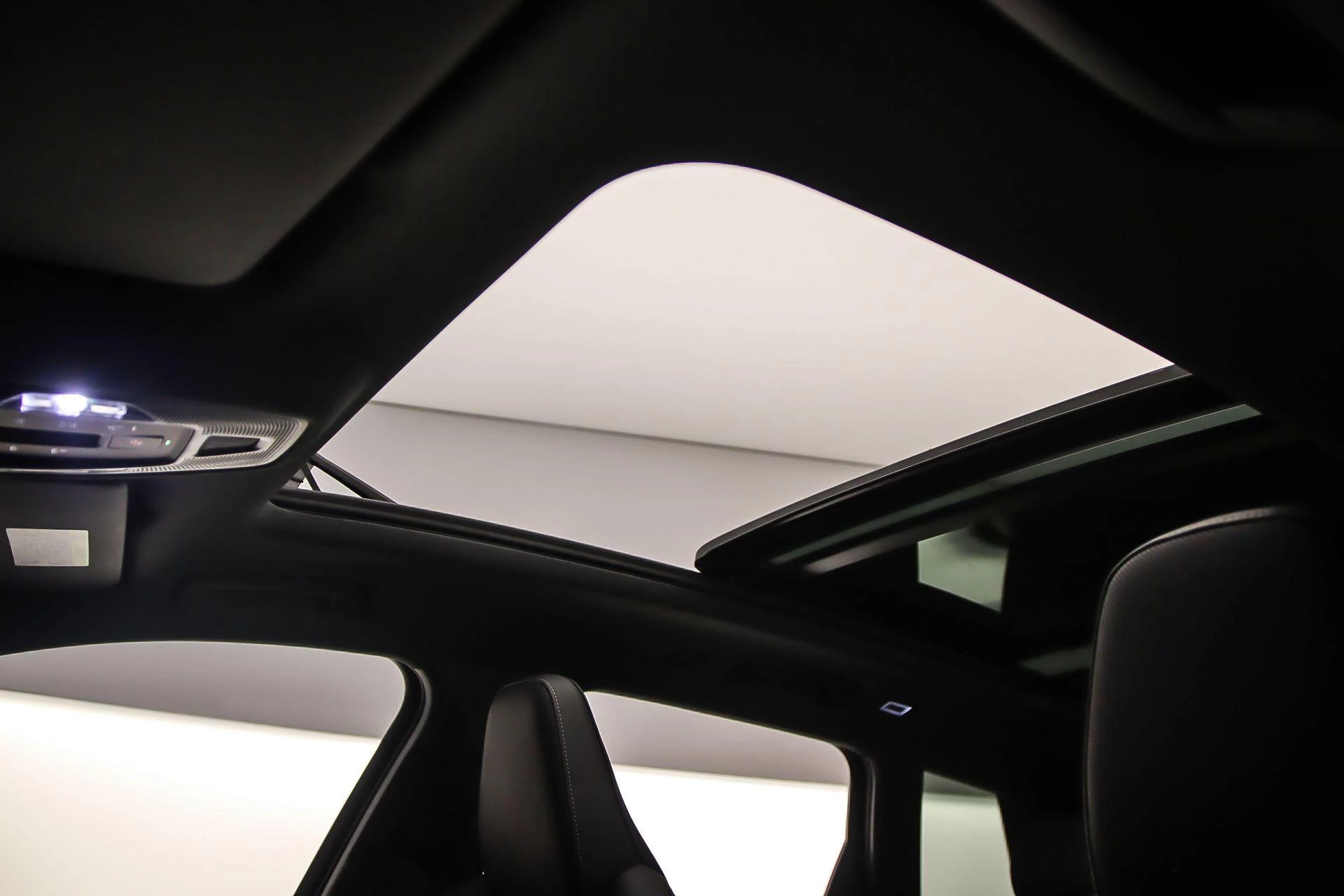 Hoofdafbeelding Audi Q6 e-tron