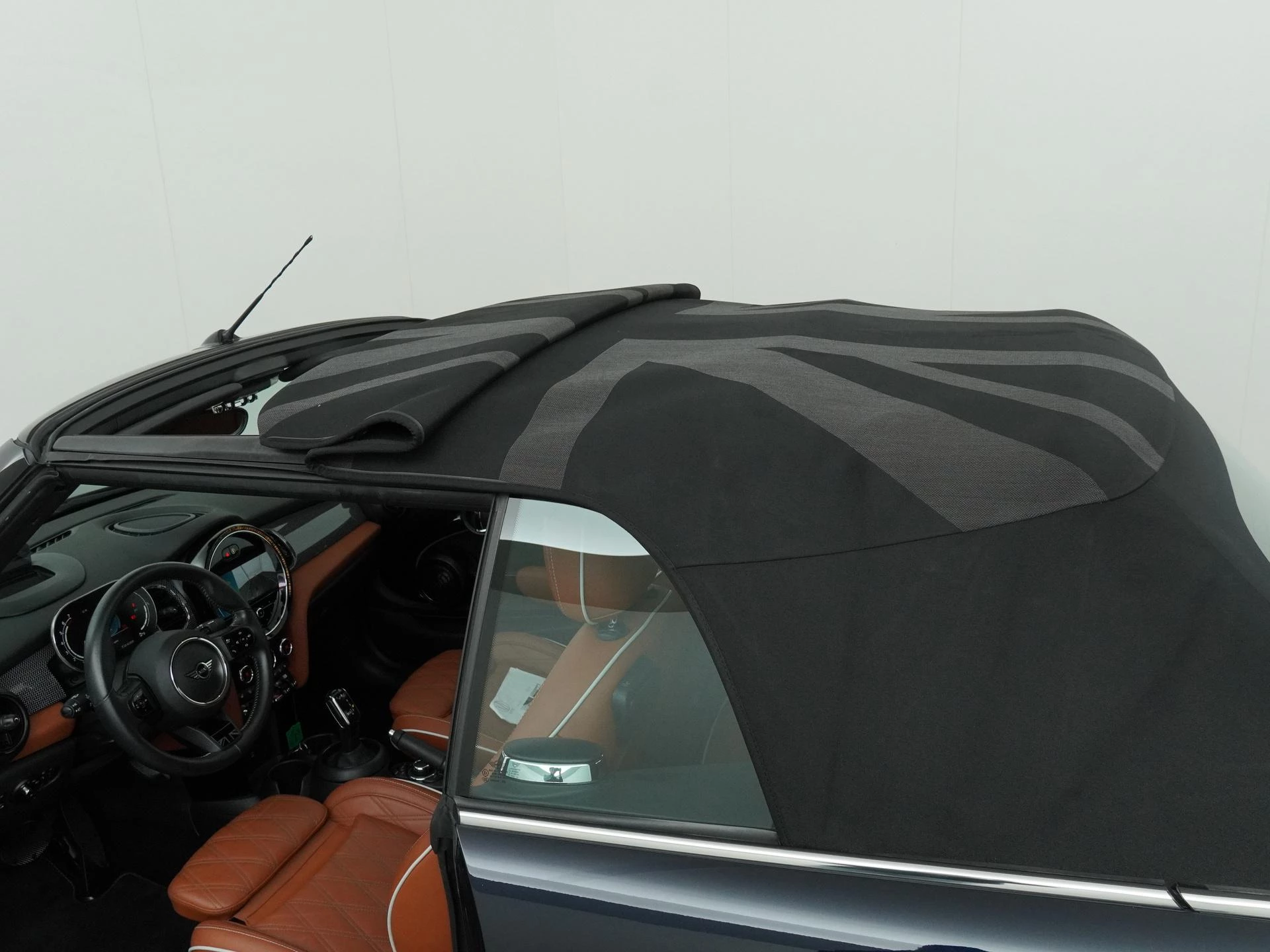 Hoofdafbeelding MINI Cooper Cabrio