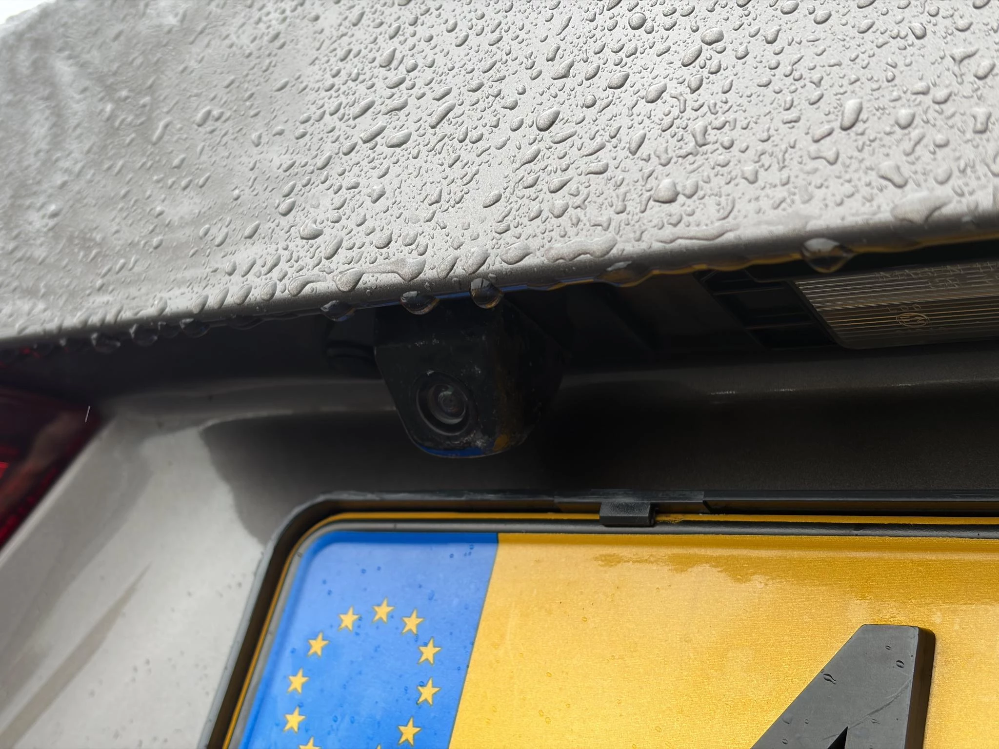 Hoofdafbeelding Mitsubishi ASX