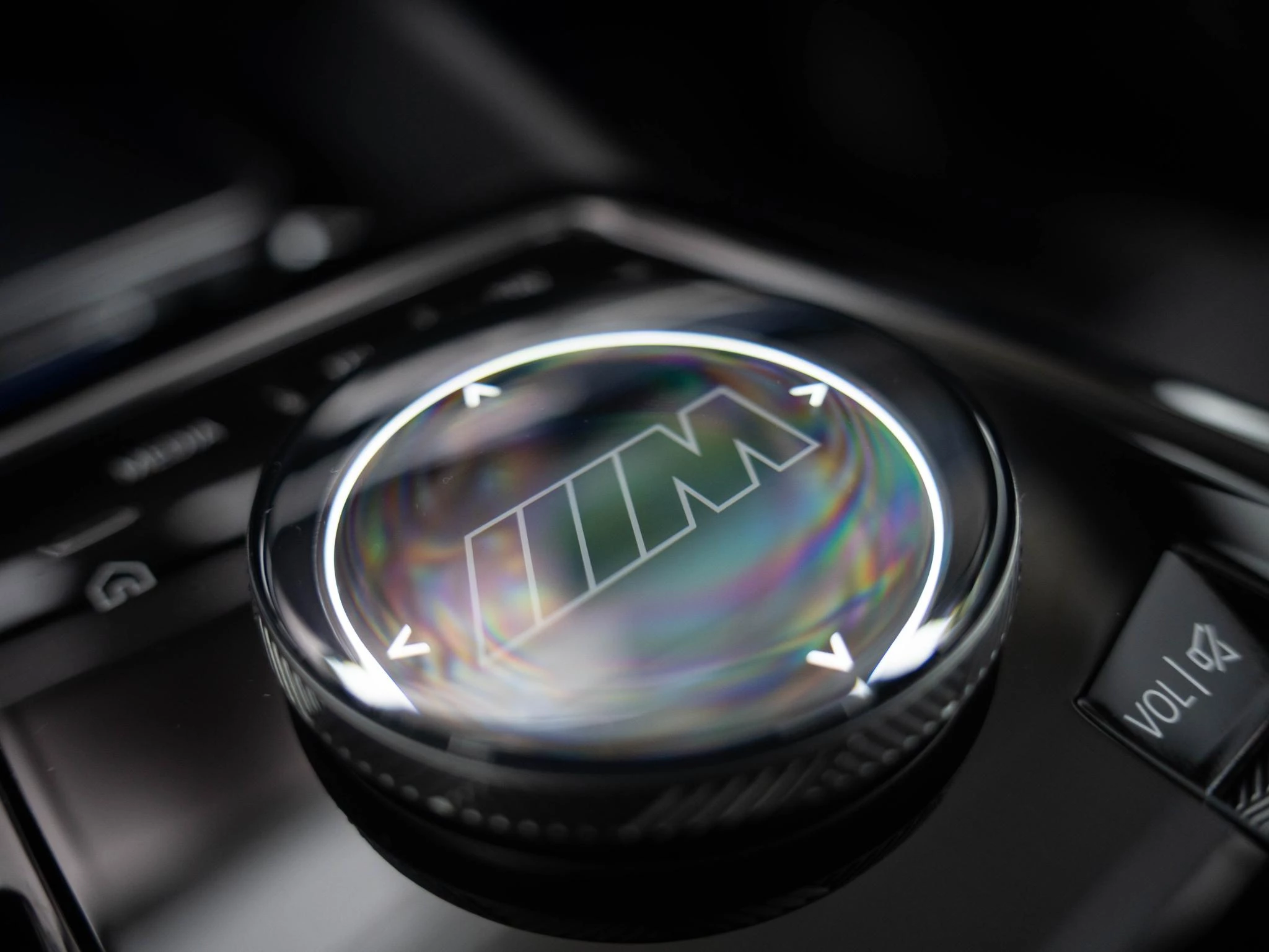 Hoofdafbeelding BMW M5