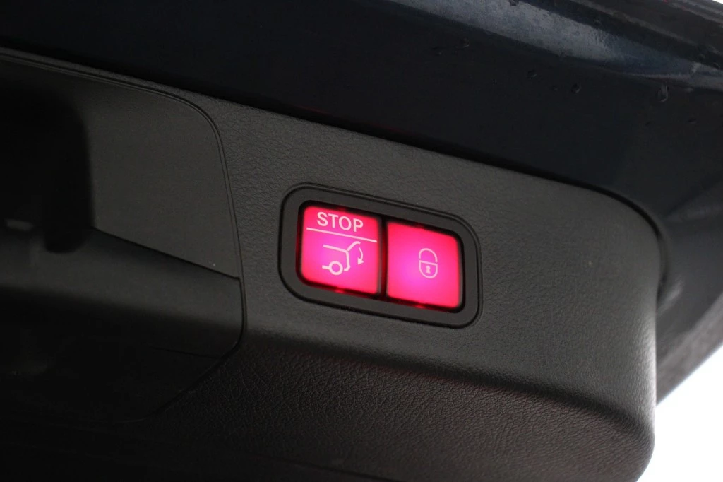 Hoofdafbeelding Mercedes-Benz EQB