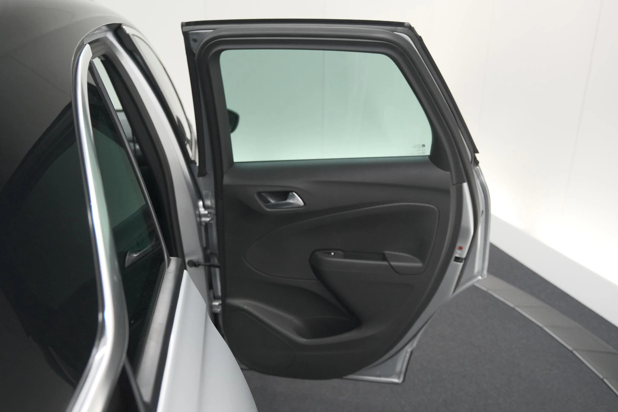 Hoofdafbeelding Opel Crossland
