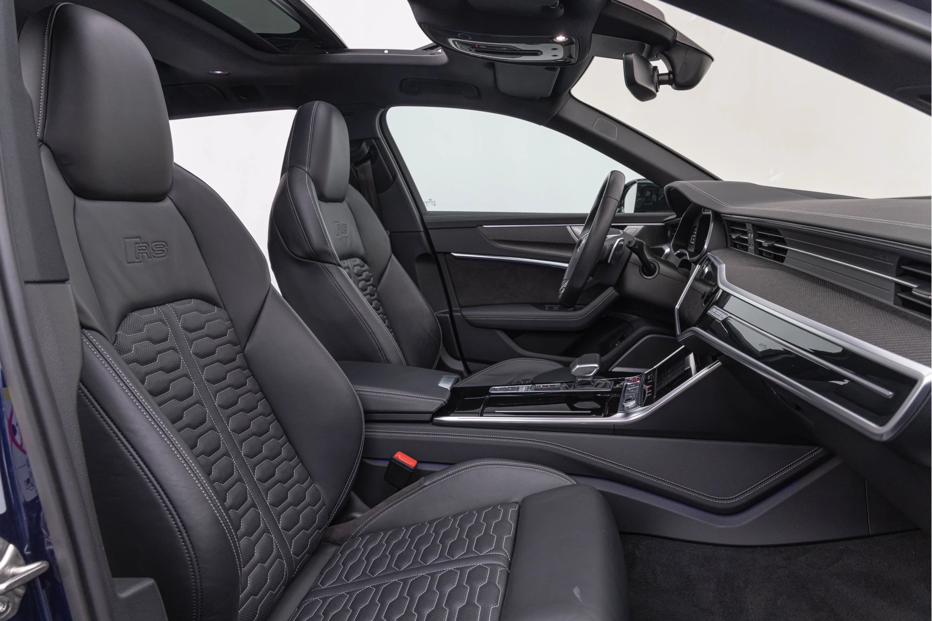 Hoofdafbeelding Audi RS6