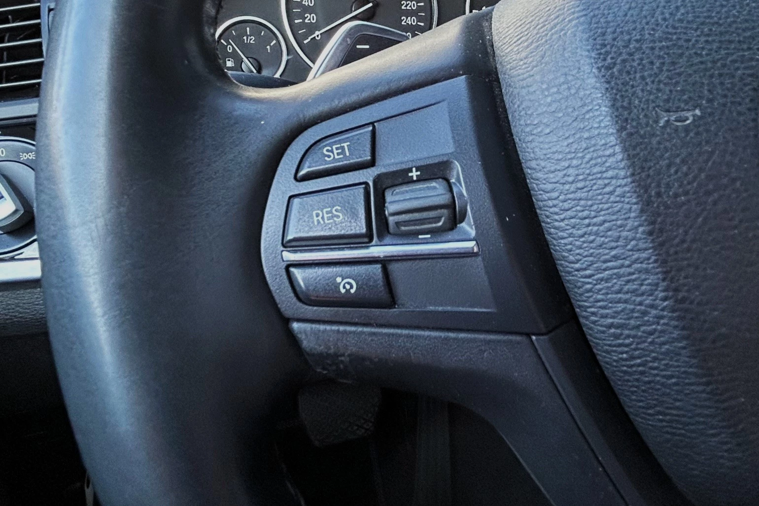 Hoofdafbeelding BMW X4