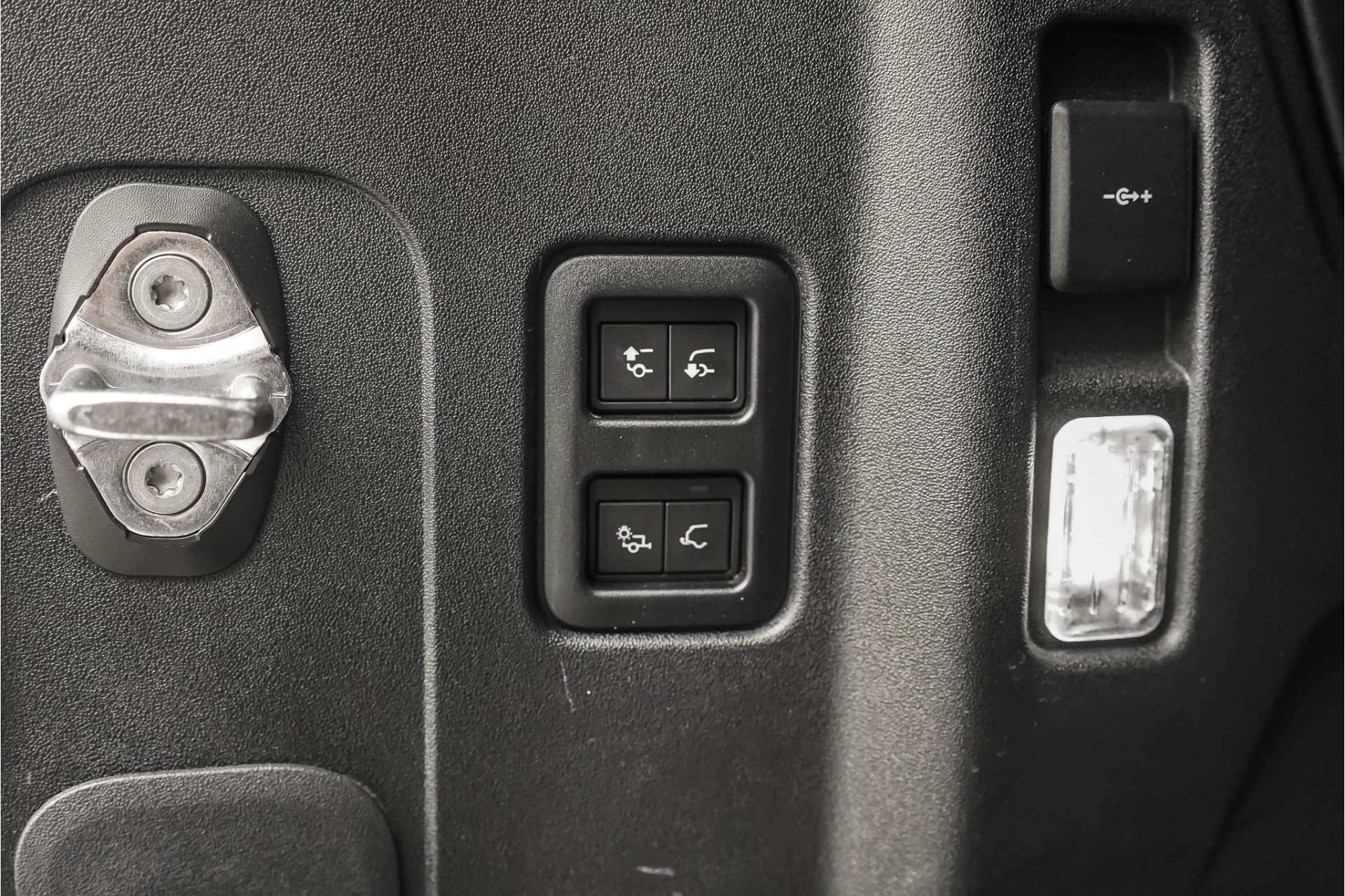 Hoofdafbeelding Land Rover Defender