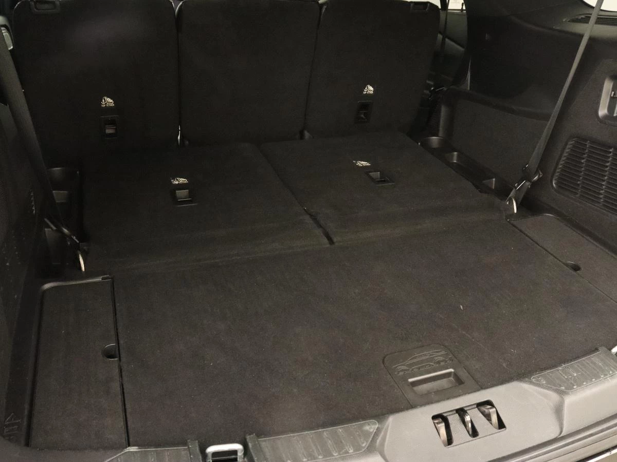 Hoofdafbeelding Ford Explorer