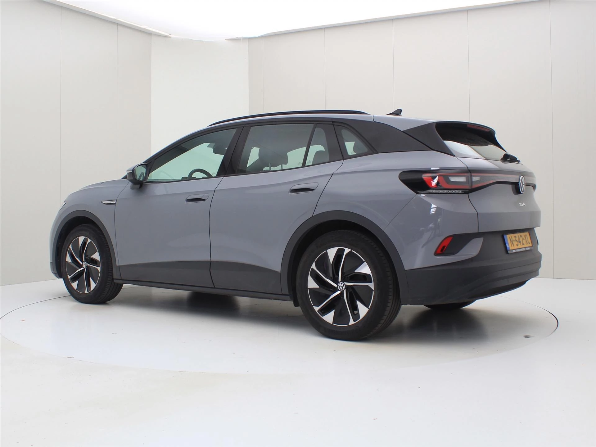 Hoofdafbeelding Volkswagen ID.4