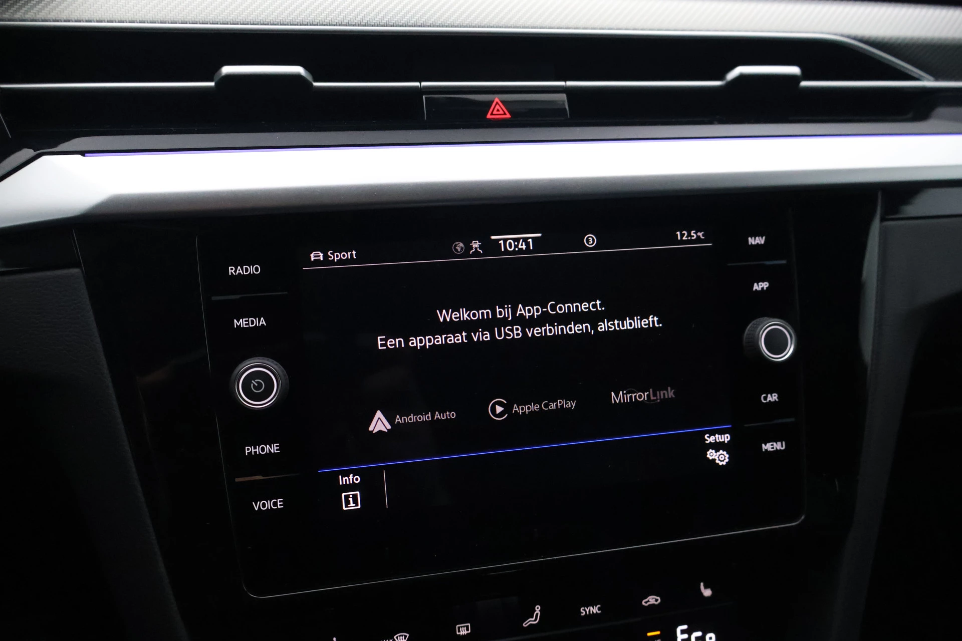 Hoofdafbeelding Volkswagen Arteon