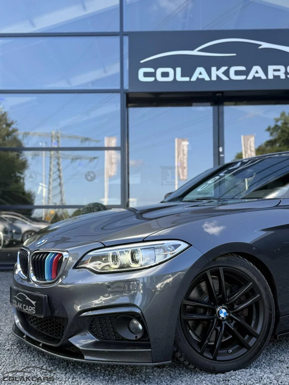Hoofdafbeelding BMW 2 Serie