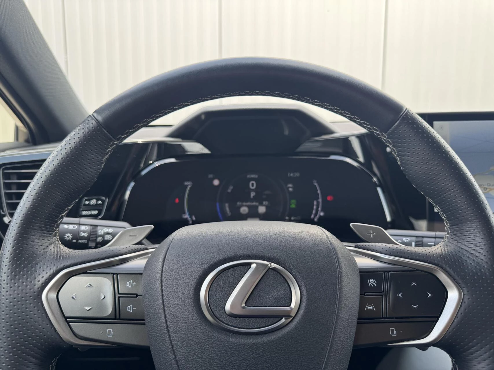 Hoofdafbeelding Lexus NX