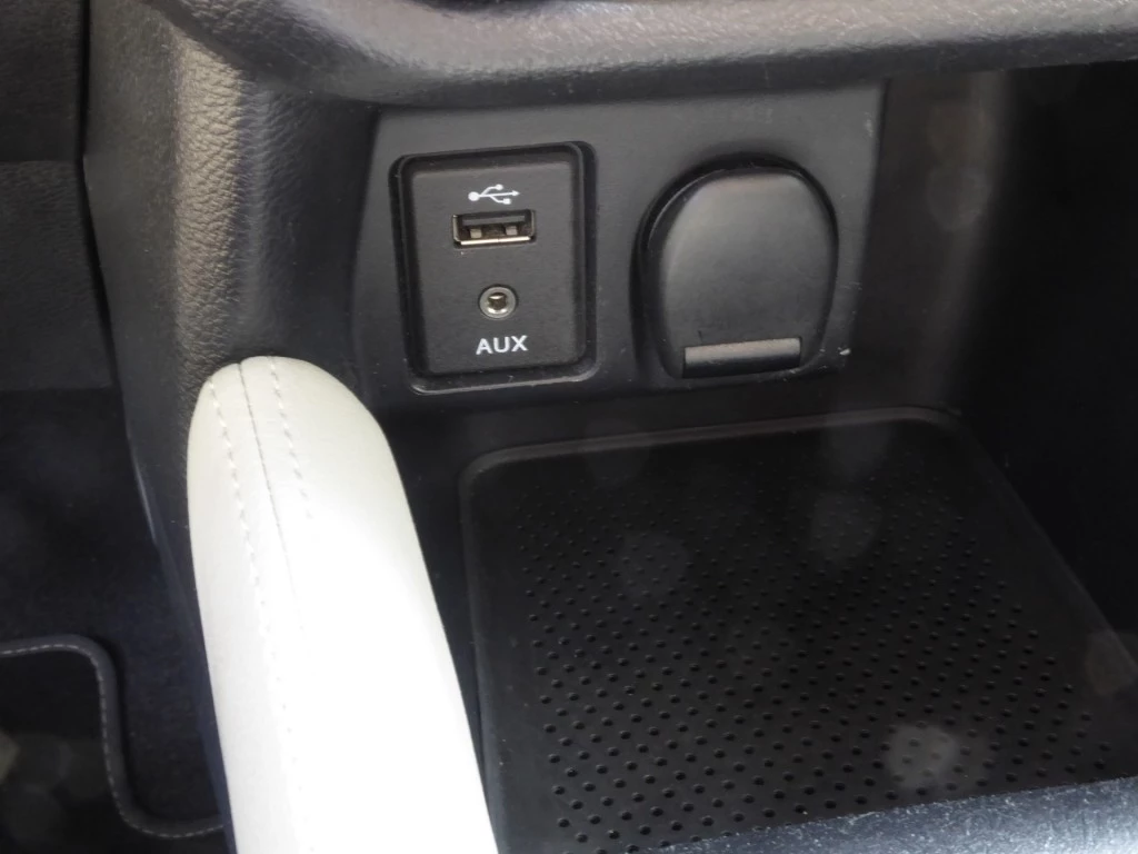 Hoofdafbeelding Nissan Micra