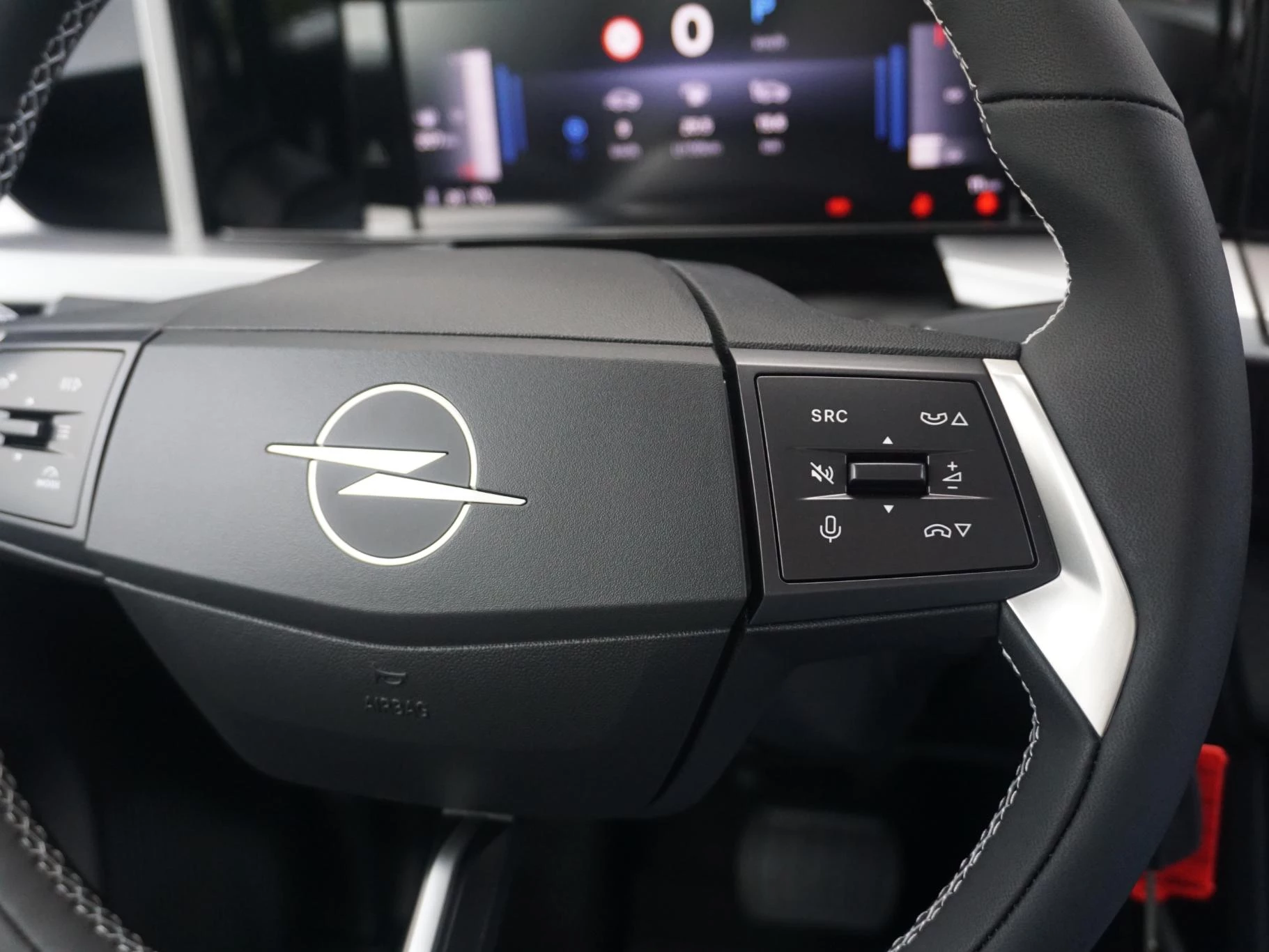Hoofdafbeelding Opel Frontera