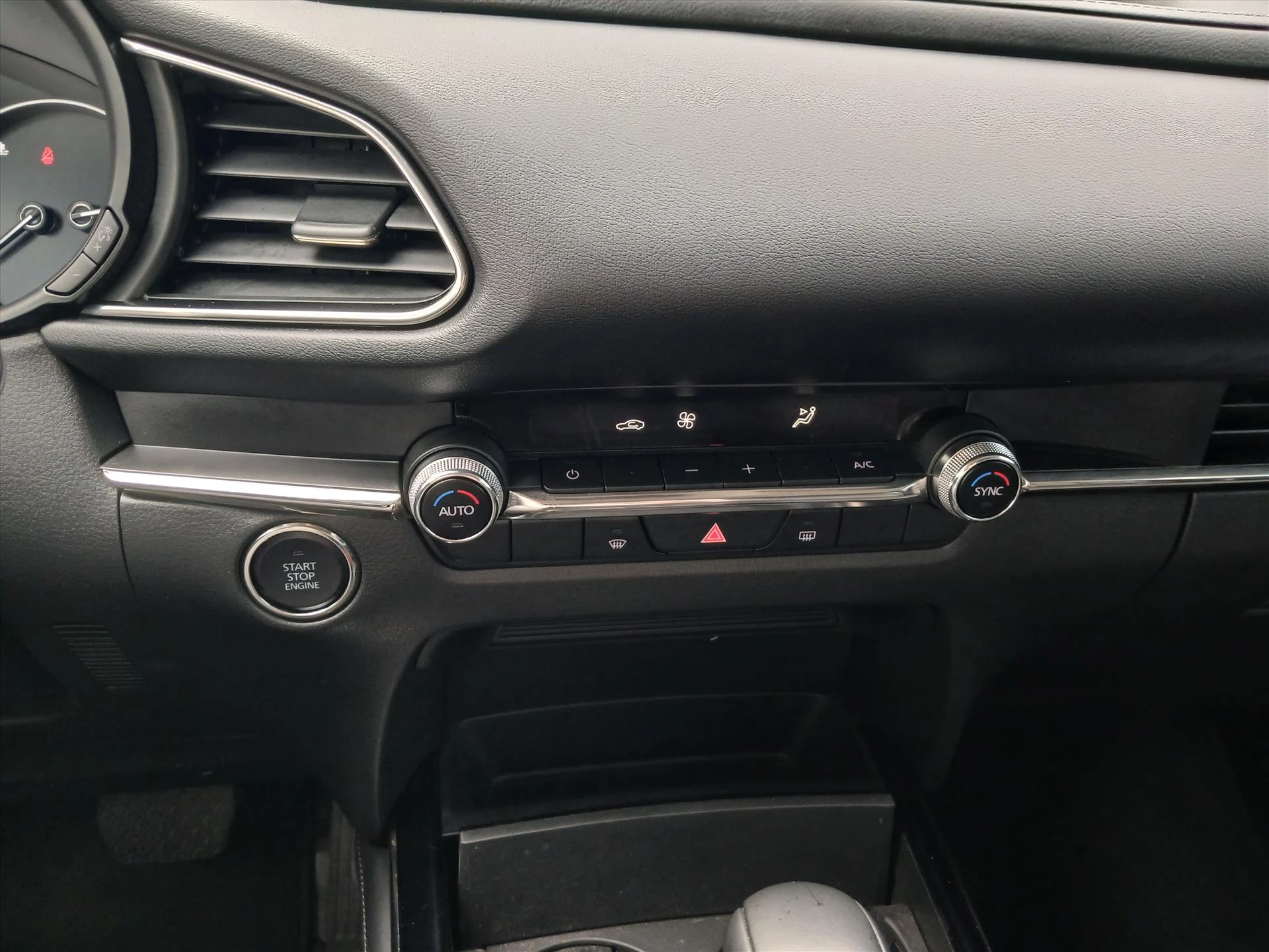 Hoofdafbeelding Mazda CX-30