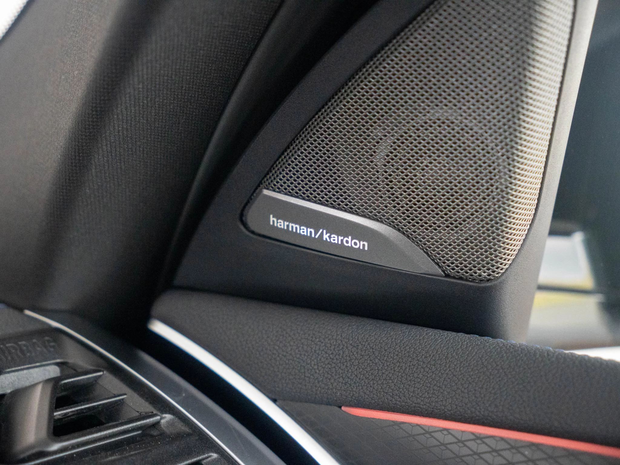Hoofdafbeelding BMW X4