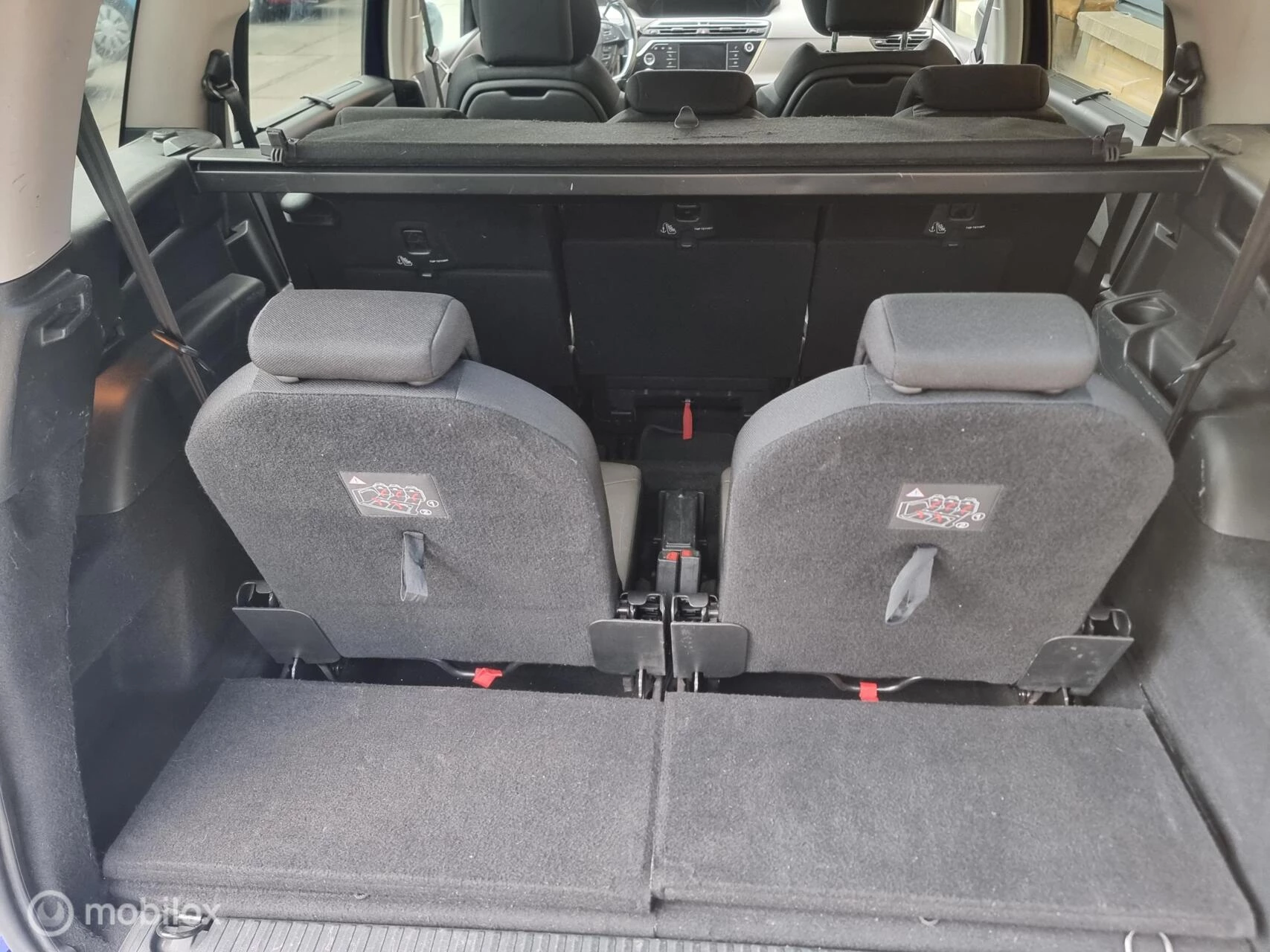 Hoofdafbeelding Citroën Grand C4 Picasso