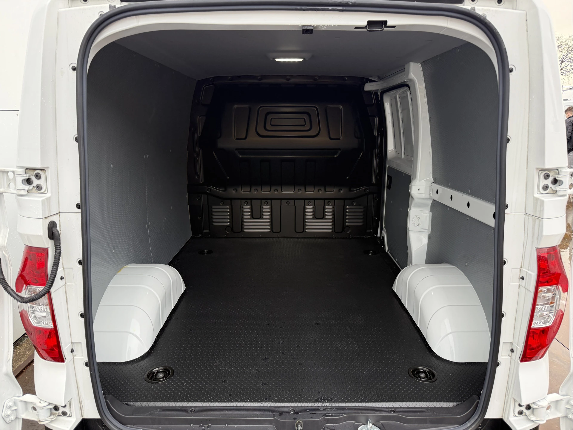 Hoofdafbeelding Maxus eDeliver3