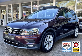 Volkswagen Tiguan 1.5 TSI ACT Highline Led, Pano, 360 Camera, ACC, LM..