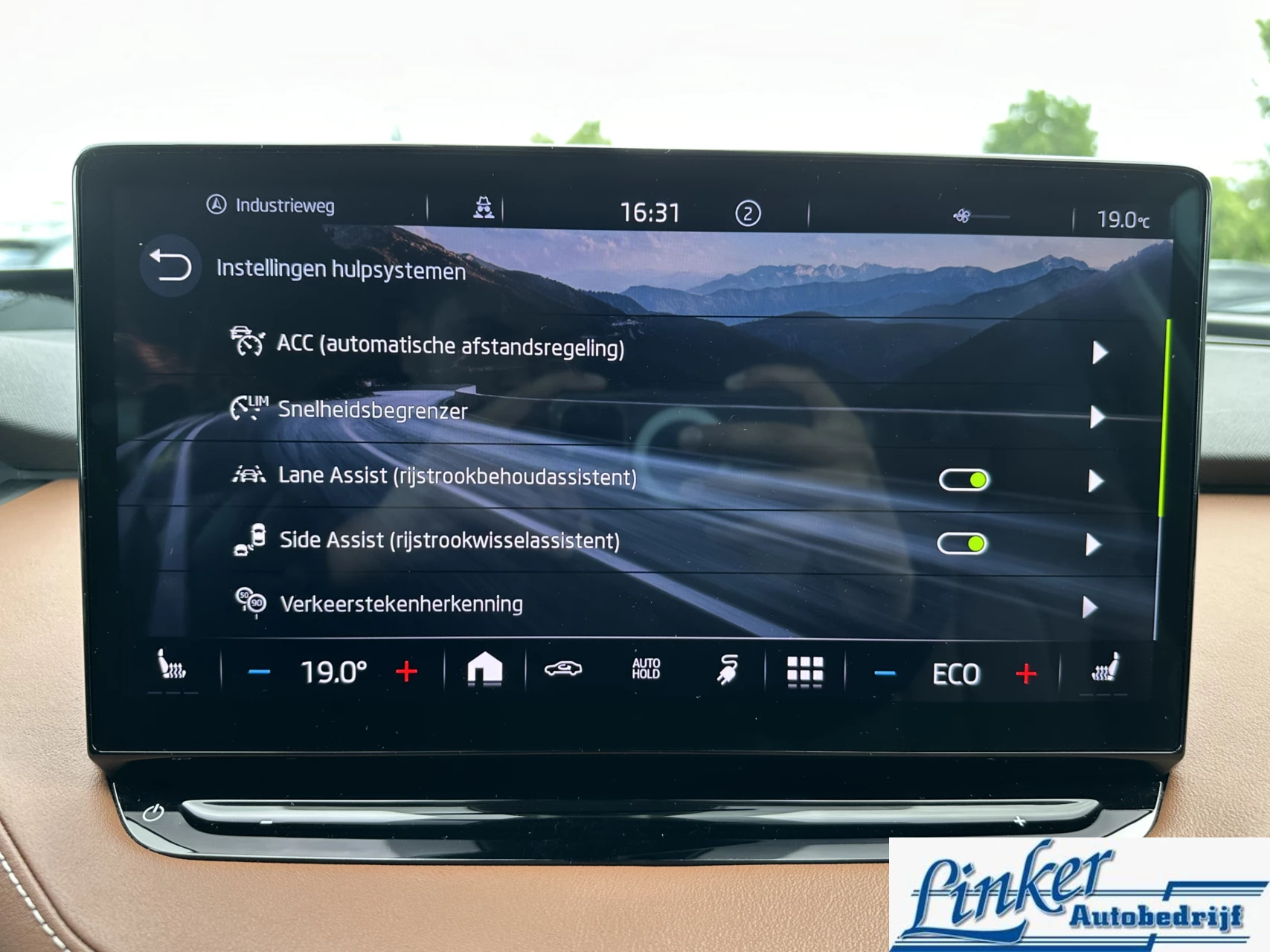 Hoofdafbeelding Škoda Enyaq iV