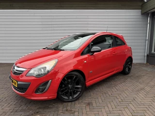 Opel Corsa 1.4-16V Color Edition
